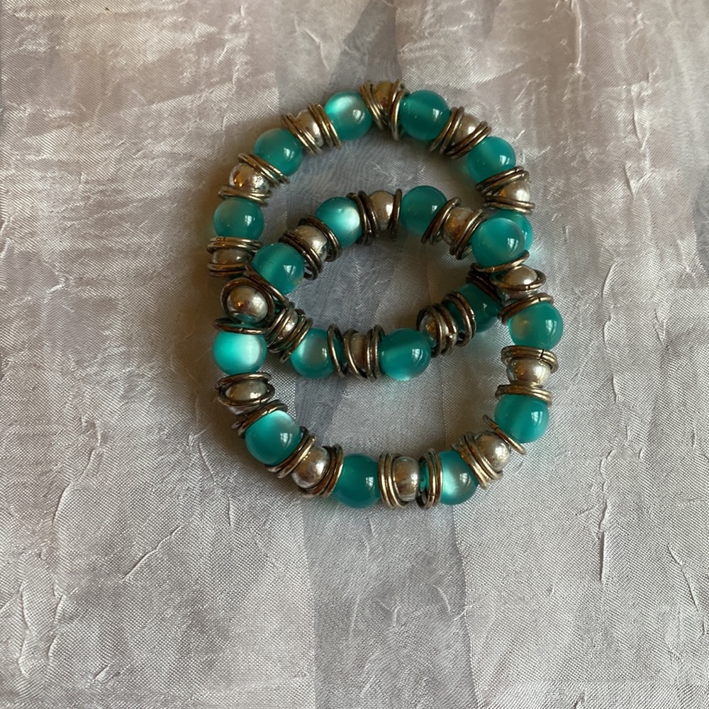 Bracelets - Picture 2 of 2